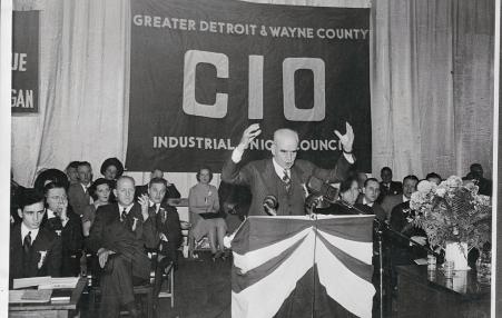 Congress of Industrial Organizations | Portside